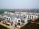 响水县计划建设21个新型社区4180户