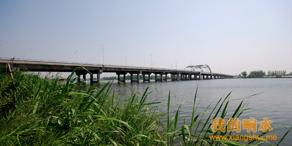 明湖大桥