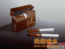 中国香烟排行榜（附图）