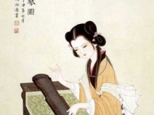 盘点中国古代最猛的女人(组图)