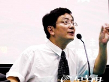 被127次掌声打断的浙江大学教授郑强的经典语录